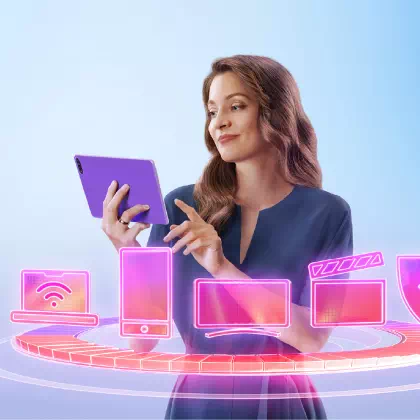 Комбо - единая связь Ростелеком для всех в&nbsp;село Савинка (Алтайский край)